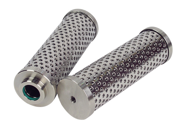 oil filter cartridge